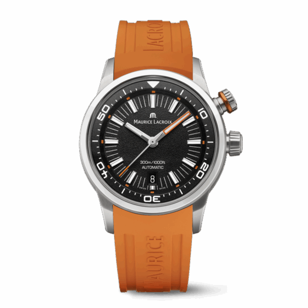 Maurice Lacroix - PONTOS S DIVER
