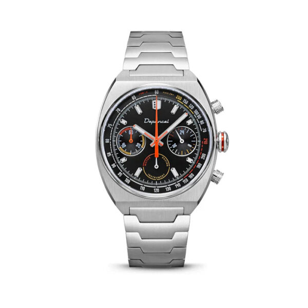 Depancel - Allure Chronographe Mécaquartz