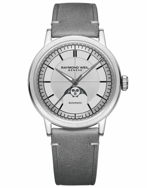 Raymond Weil - Millésime Moonphase