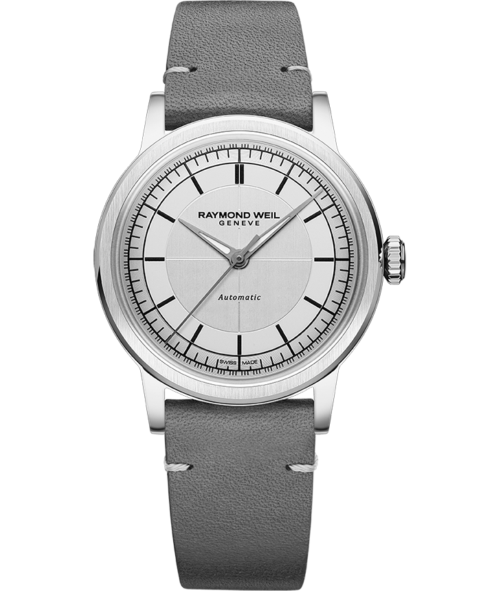 Raymond Weil – Millésime Ladies