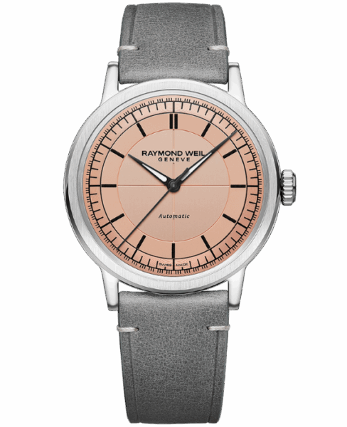 Raymond Weil - Millésime