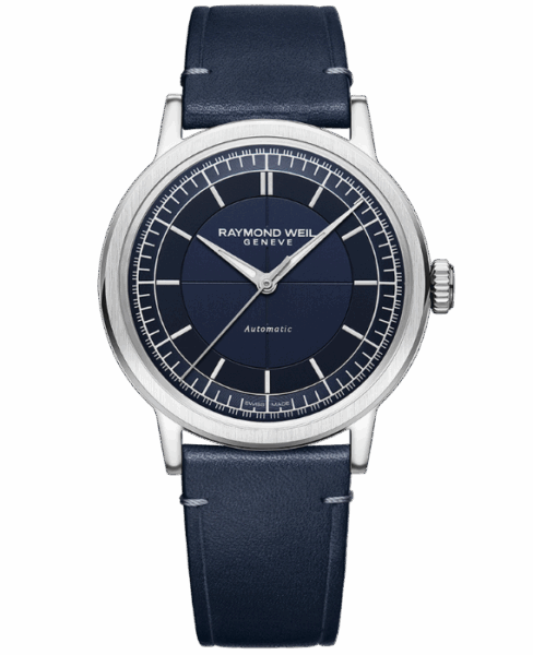 Raymond Weil - Millésime