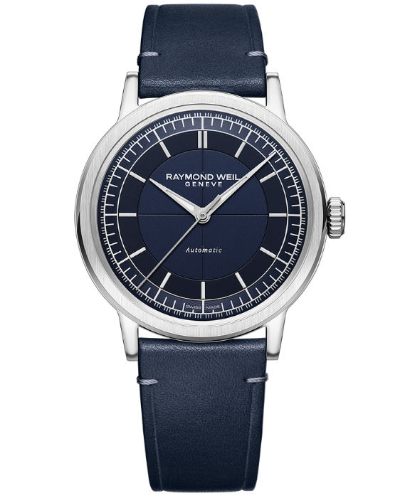 Raymond Weil – Millésime
