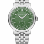 Raymond Weil – Millésime Small Second