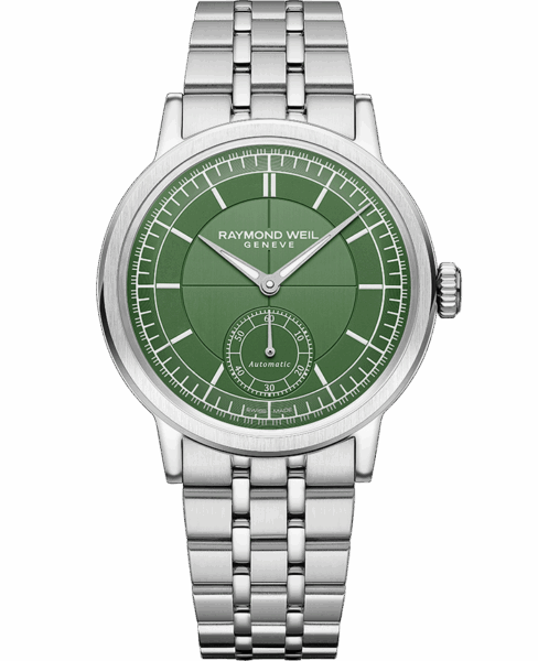 Raymond Weil - Millésime Small Second