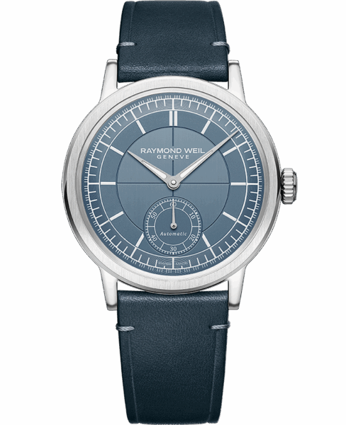 Raymond Weil - Millésime Small Second