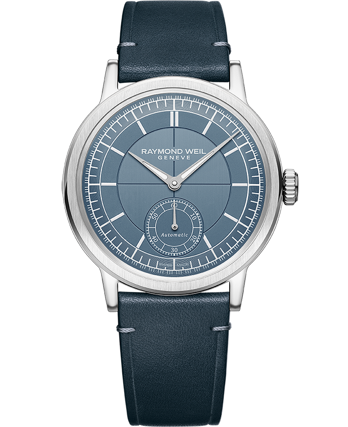 Raymond Weil - Millésime Small Second