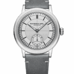Raymond Weil – Millésime Small second