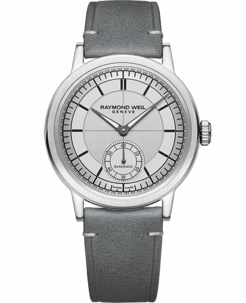 Raymond Weil - Millésime Small second