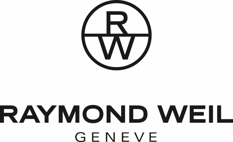 Logo Montres Raymond Weil