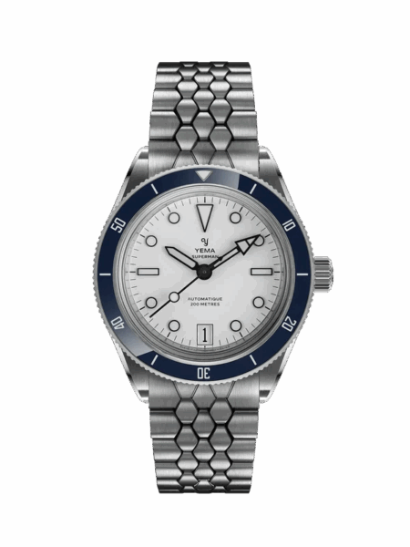 Yema - SUPERMAN DATO CMM.10