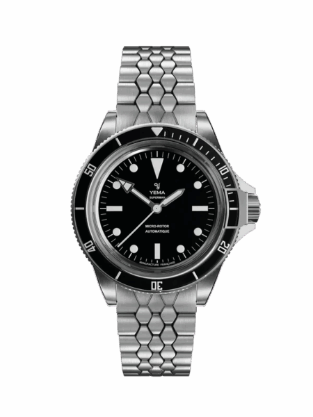 Yema - SUPERMAN SLIM CMM.20