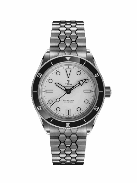 Yema - SUPERMAN DATO CMM.10