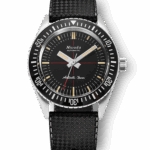 Nivada Grenchen – Antarctic Diver