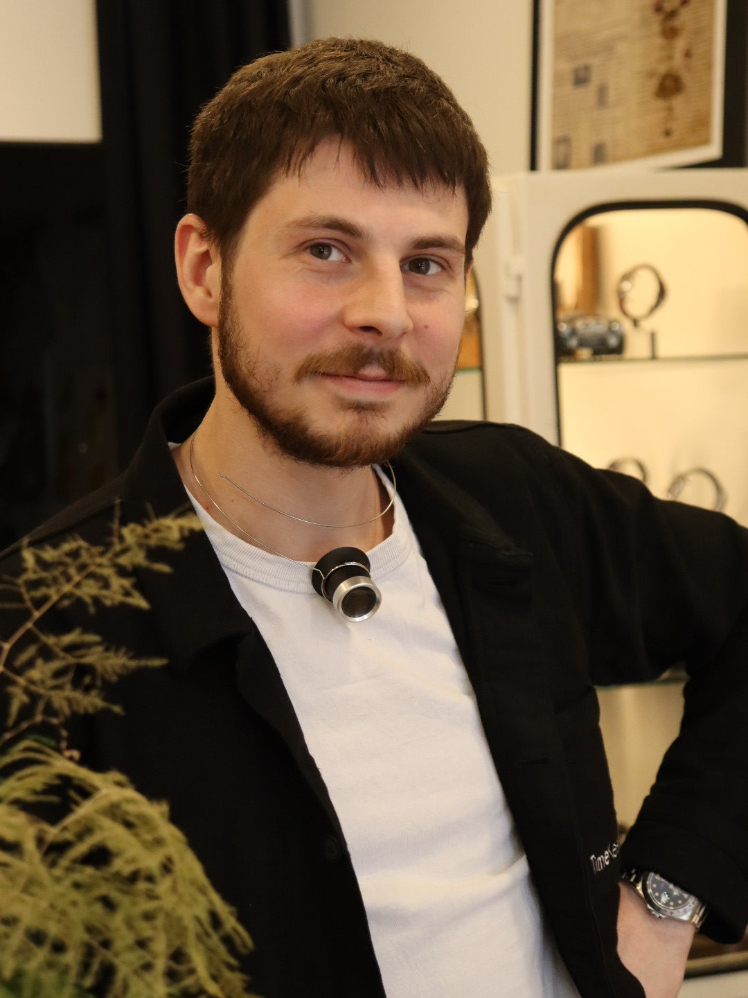 Cédric