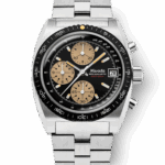 Nivada Grenchen – Chronosport Mecaquartz