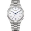 Citizen – TSUYOSA WHITE