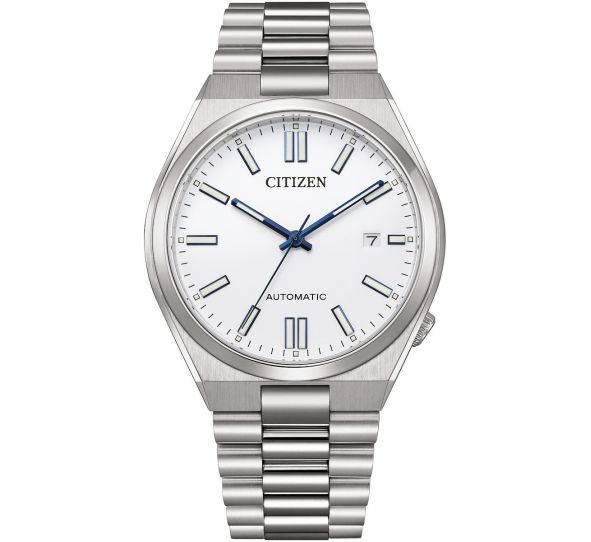 Citizen - TSUYOSA WHITE