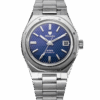Nivada Grenchen – F77 Blue