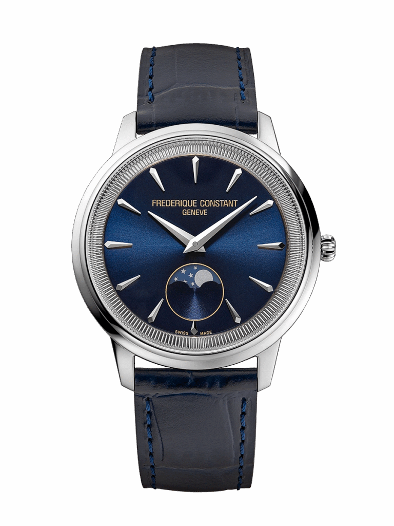 Frédérique Constant - Classic Moonphase Quartz