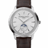 Frédérique Constant – Classic Moonphase Moneta Frédérique Constant – Classic Moonphase Moneta