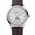 Frédérique Constant – Classic Moonphase Moneta