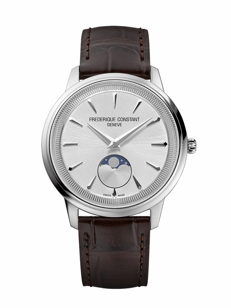 Frédérique Constant - Classic Moonphase Quartz