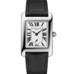 Frédérique Constant – Classic Carree Small Second