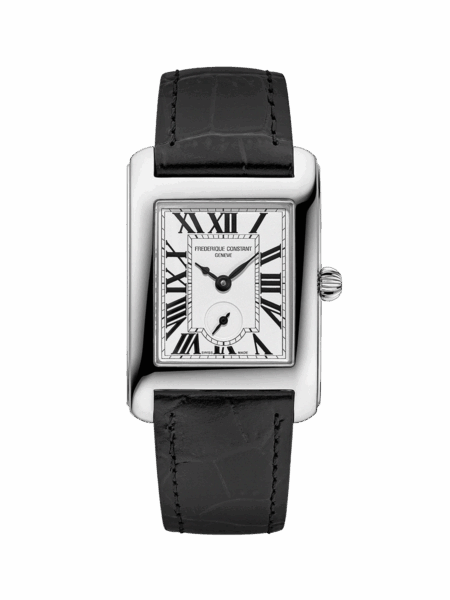 Frédérique Constant - Classic Carree Small Second
