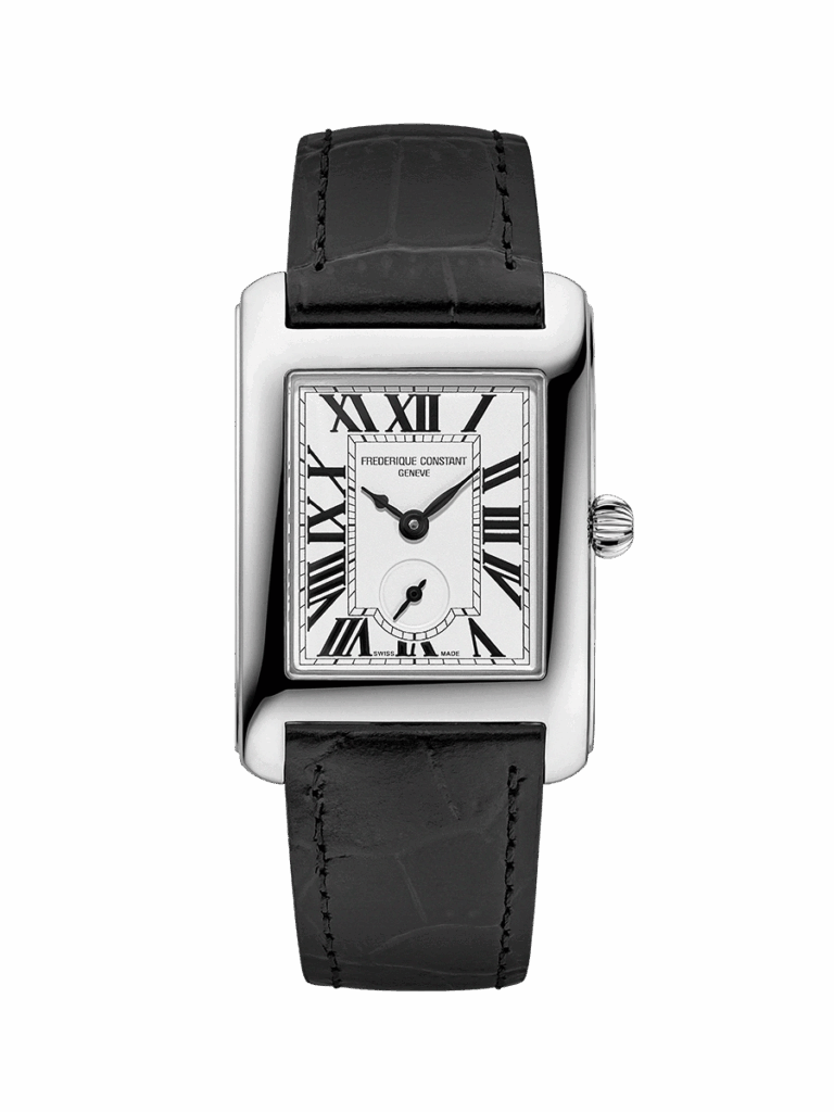 Frédérique Constant - Classic Carree Small Second
