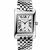 Frédérique Constant – Classic Carree Small Second Frédérique Constant – Classic Carree Small Second