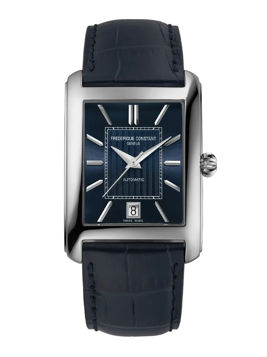 Frédérique Constant – CLASSICS CARREE AUTOMATIC