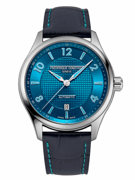 Frédérique Constant -CLASSIC RUNABOUT LIMITED EDITION