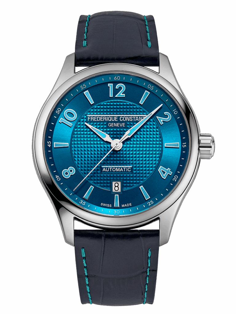 Frédérique Constant -CLASSIC RUNABOUT LIMITED EDITION