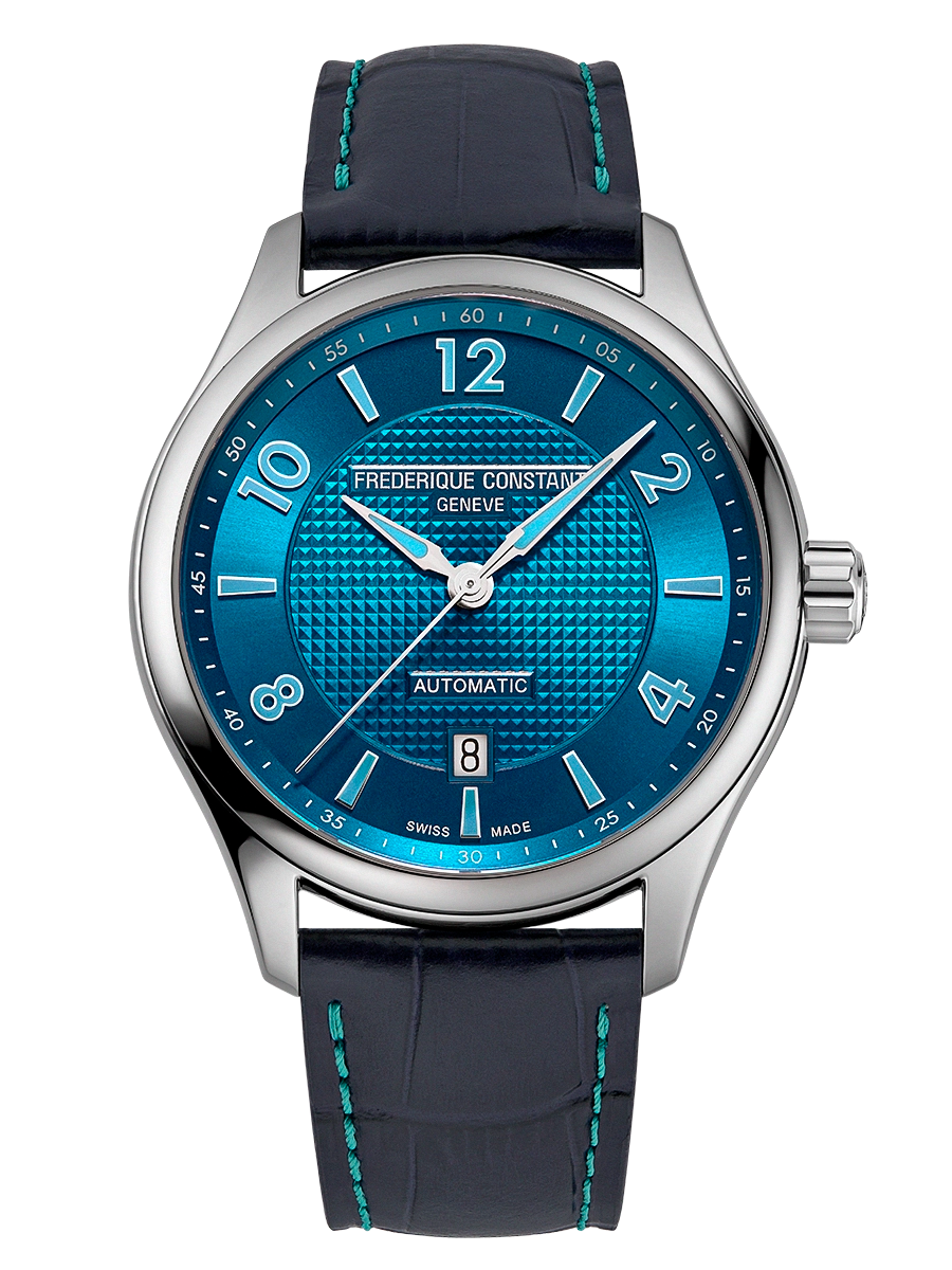 Frédérique Constant -CLASSIC RUNABOUT LIMITED EDITION