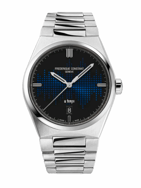 Frédérique Constant -NEW HIGHLIFE AUTOMATIC THE AVENER