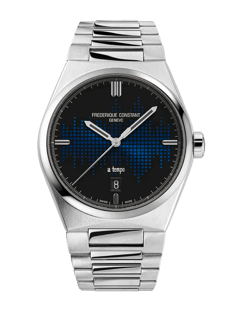 Frédérique Constant -NEW HIGHLIFE AUTOMATIC THE AVENER