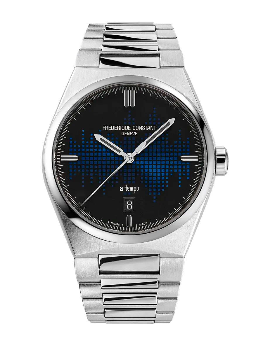 Frédérique Constant -NEW HIGHLIFE AUTOMATIC THE AVENER