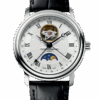Frédérique Constant – CLASSICS HEART BEAT MOONPHASE DATE
