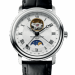 Frédérique Constant – CLASSICS HEART BEAT MOONPHASE DATE