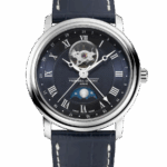 Frederique Constant – Heart Beat Moonphase Date