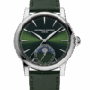 Frédérique Constant -CLASSIC MOONPHASE DATE Frédérique Constant -CLASSIC MOONPHASE DATE