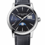 Frédérique Constant -CLASSIC POWER RESERVE BIG DATE