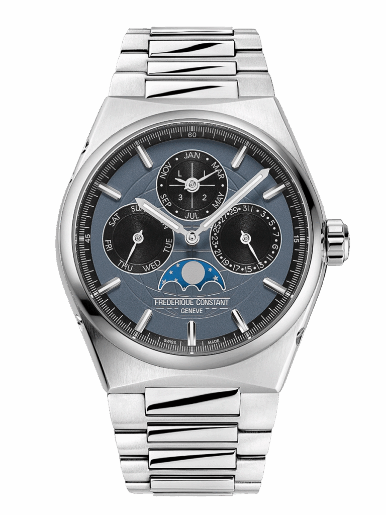 Frédérique Constant - HIGHLIFE PERPETUAL CALENDAR MANUFACTURE