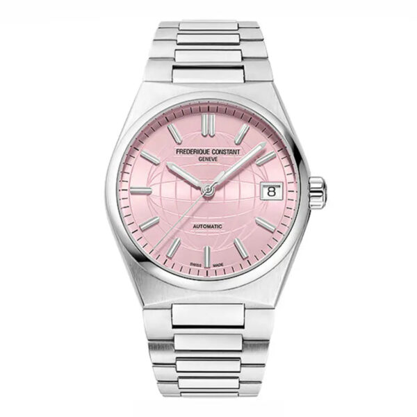 Frédérique Constant - LADIES HIGHLIFE