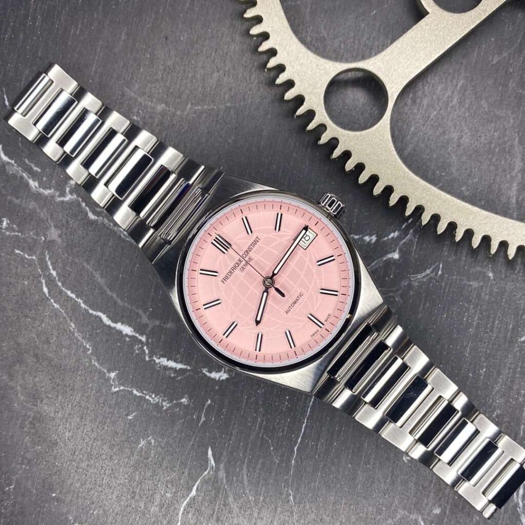Frédérique Constant - LADIES HIGHLIFE