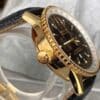 Breitling Chronomatic 100 Exemplaires Breitling Chronomatic 100 Exemplaires.