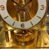 Atmos de Jaeger LeCoultre calibre 540-.