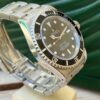Rolex Submariner no-date 14060M Cosc-.