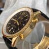 Breitling Chronomatic 100 Exemplaires Breitling Chronomatic 100 Exemplaires.